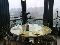 -烛影拾光观景餐厅·创意菜·摄影·小提琴(大唐不夜城店)