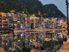 -久醉苗乡(河景餐厅)