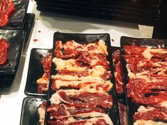 -陈记顺和潮汕牛肉火锅(番禺迎宾大道店)