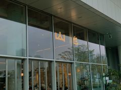 -SAANCI山池咖啡(海上世界文化艺术中心店)