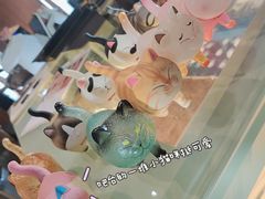 -IFIF 如果花園(宽厚里店)