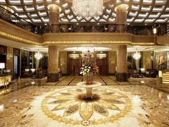 -上海浦东星河湾酒店