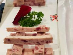 -杨肥肠火锅大排档(火车站花园店)
