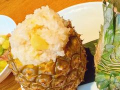 -一坐一忘云南菜(三里屯店)