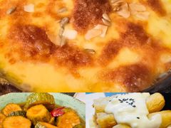 -有才叔的小馆(招商依云曲江店)