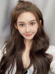 长发-3AM HAIR SALON烫发染发接发