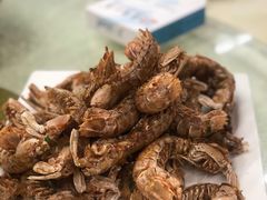 -海鲜e族(马王堆店)