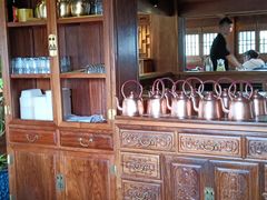 -小吊梨汤·北京菜(香山店)