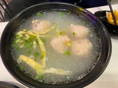 -陈小北小泽生煎(鞍山西道店)