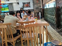 -御膳粥·牛乳粥底火锅·地道顺德菜(容桂店)