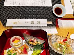 -ステーキハウス吉池