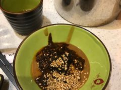 -素渡·一茶一素素食馆(新疆店)