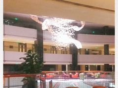 -OPEN開全日自助餐厅·西餐·海鲜(佛山希尔顿酒店)