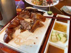 -凤阁楼果木烧鹅(鹤山陈山店)