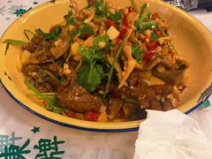 -东排食堂长沙小吃大排档(五一广场店)