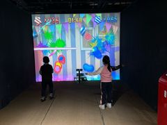 -VS SPORTS PARK运动玩乐园·团建·生日会(合生汇店)