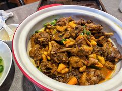 -汉水谣·江景餐厅(江滩店)