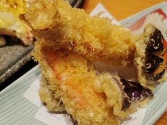 -吟松日式料理(莘庄店)