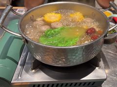 -潮界(虹桥新天地店)