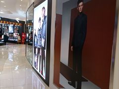 -天和百货(华南MALL店)