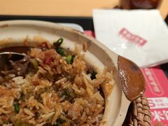 -华记煲仔华·煲仔饭(市桥易发店)