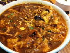 -咪咪川菜(太乙路店)