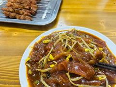 -何记酿皮店(西流湾店)