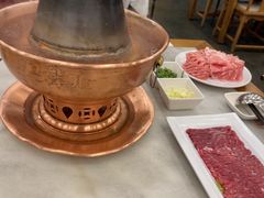 -牛街·马辈儿涮肉(牛街二店)