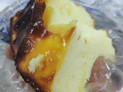 芝士柠檬蛋糕-紫金港餐饮中心-风味餐厅(浙江大学紫金港校区店)