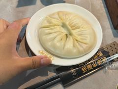 -老淮城·长鱼面(河下古镇店)
