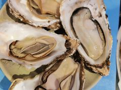 -千岛蚝高压锅生蚝·人参火锅(白云万达店)