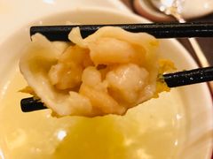 -海尔洲际酒店天下一品中餐厅