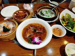 -广州海鲜酒楼(长丰园店)