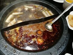 -川中故事·成都老火锅(东书房店)