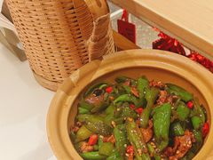 -味福记·江西小炒·南昌小吃(青山湖万达店)