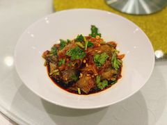 -老吉士酒家(天平路店)