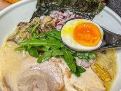 -一風堂拉面(深圳湾万象城店)