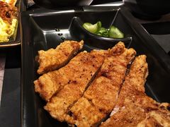 -馔豚·台北菜专门店(深圳湾万象城店)