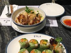 -美奈小馆·越南料理(福田星河COCO Park店)