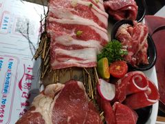 -鹤江桥·红油牛肉粉(SKP店)