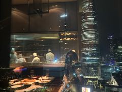 -小南洋海景餐厅(深圳湾店)