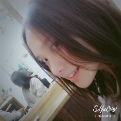 -热发型