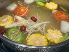 -犇鼎牛潮汕牛肉火锅(新辰里学清路店)