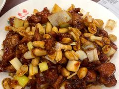 -杏园餐厅(西四北大街店)