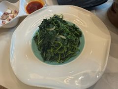-清真伊香蘭餐厅