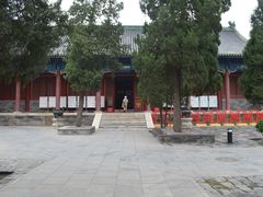 -历代帝王庙博物馆