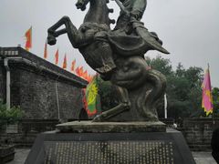 -关羽祠
