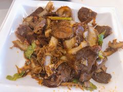 -Chongqing Noodles 山城寻味重庆小面(Dominion Road)