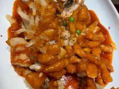 -童福兴·南京菜(老门东店)