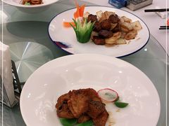 -海逸海鲜酒家(古北店)